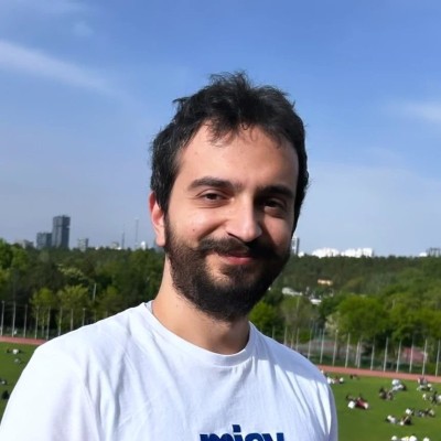 Berk Nezir Gün